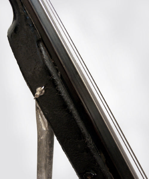 Rickenbacker Solid Body Electric Bass (1935)