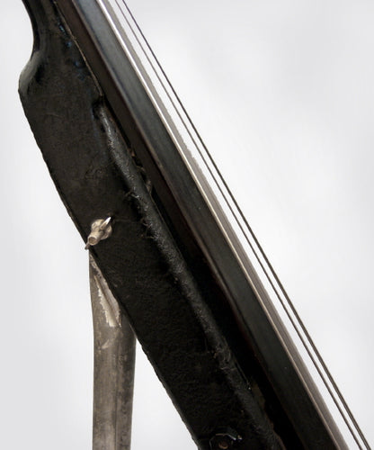 Rickenbacker Solid Body Electric Bass (1935)