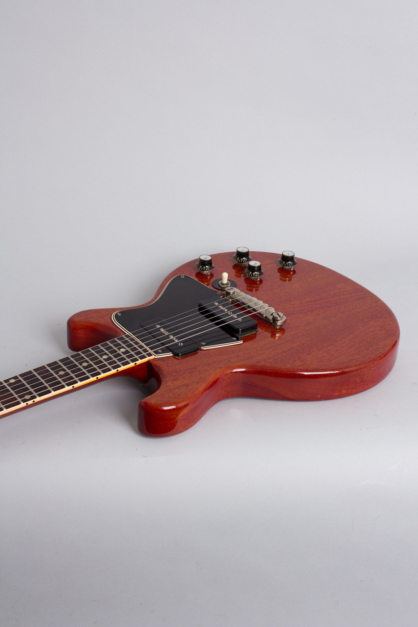 Gibson Les Paul/SG Special Solid Body Electric Guitar (1960)