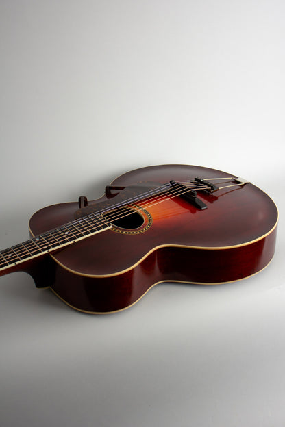 Gibson L-4 Arch Top Acoustic Guitar (1917)