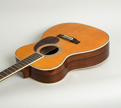 C. F. Martin 000-42 Custom Flat Top Acoustic Guitar (2008)