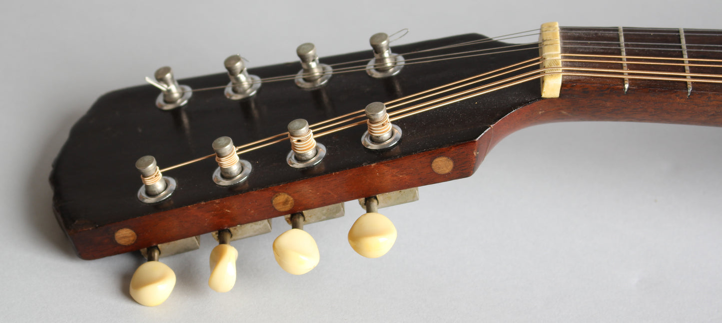 Gibson Style A Carved Top Mandolin (1922)