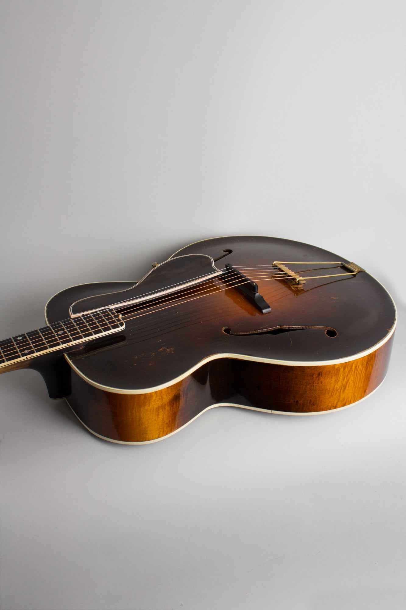 Gibson L-5 Arch Top Acoustic Guitar (1931)