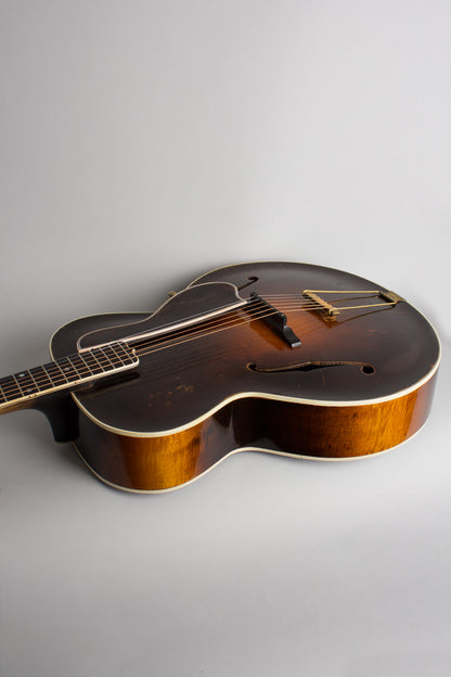 Gibson L-5 Arch Top Acoustic Guitar (1931)