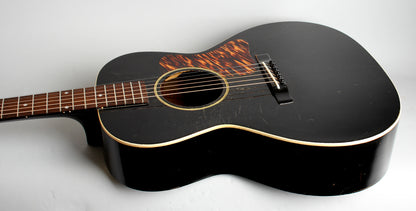 Gibson L-0 Flat Top Acoustic Guitar (1937)