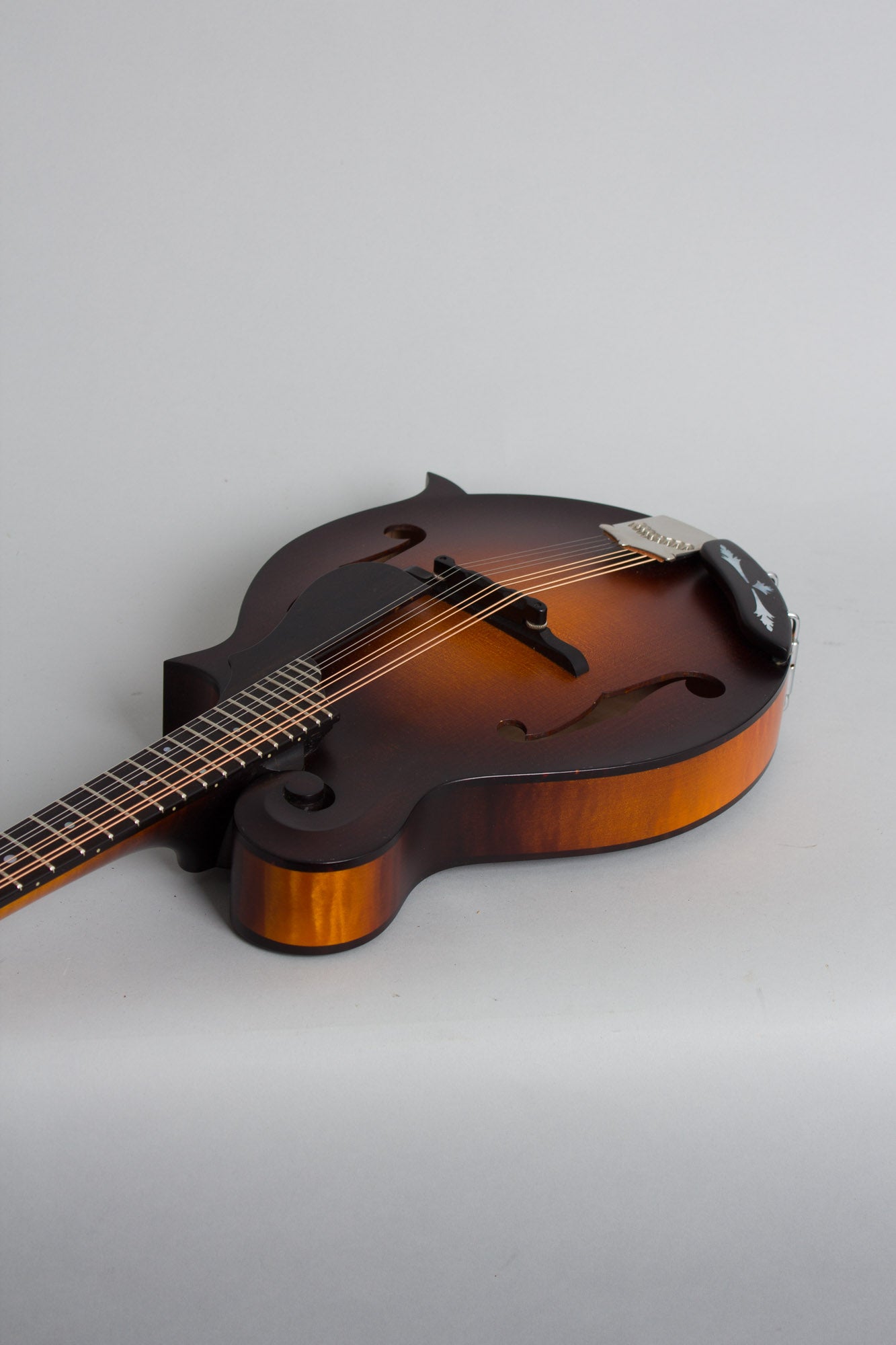 Collings MF Carved Top Mandolin (2010)