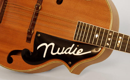 Bigsby/Kay Custom Acoustic Mandolin (1949)