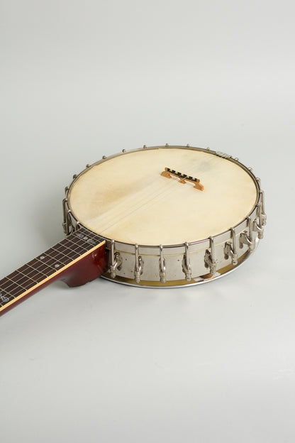 Fairbanks Senator No. 1 5 String Banjo (1905)