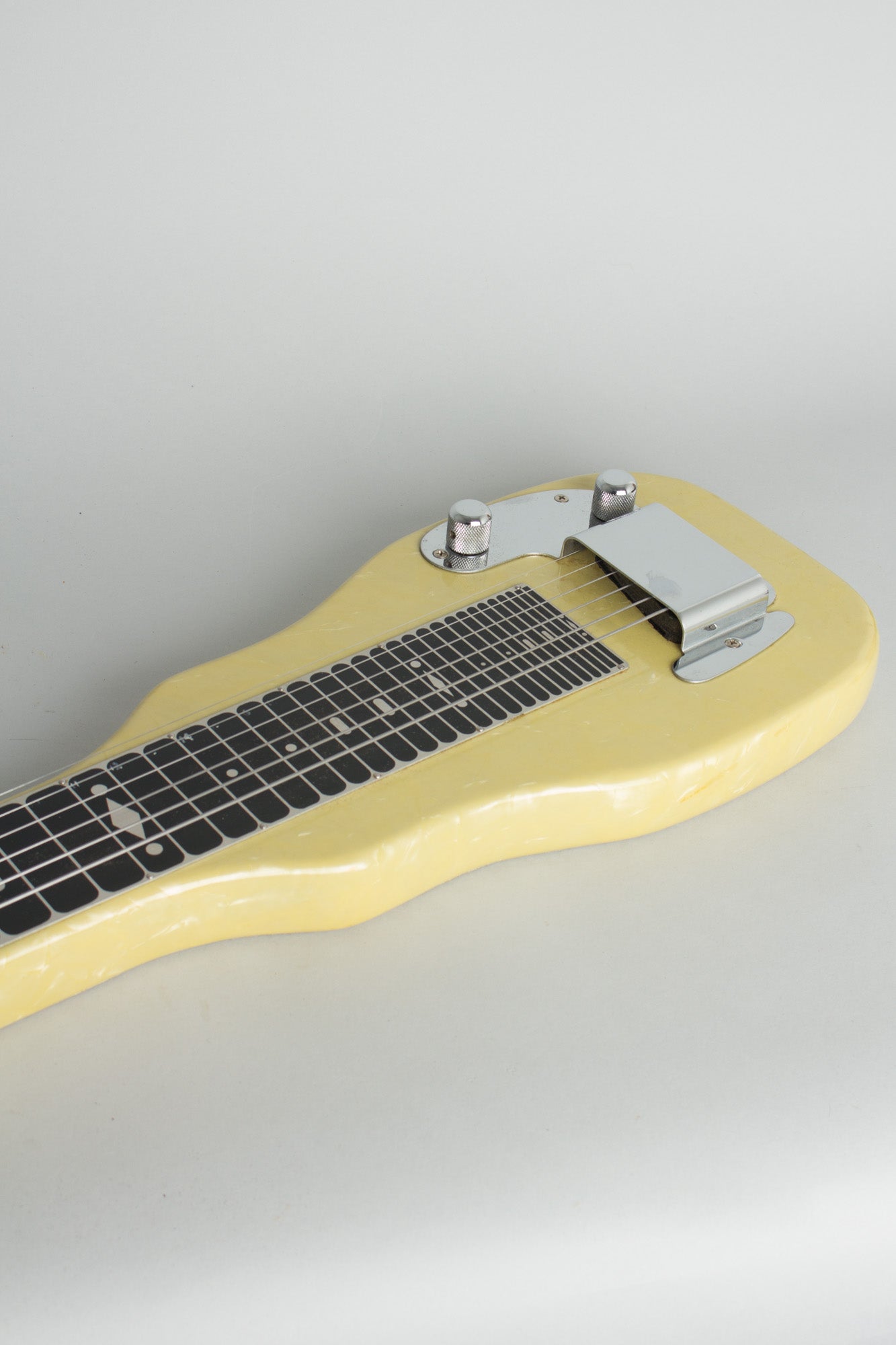 Fender Champion Lap Steel Electric Guitar (1955)