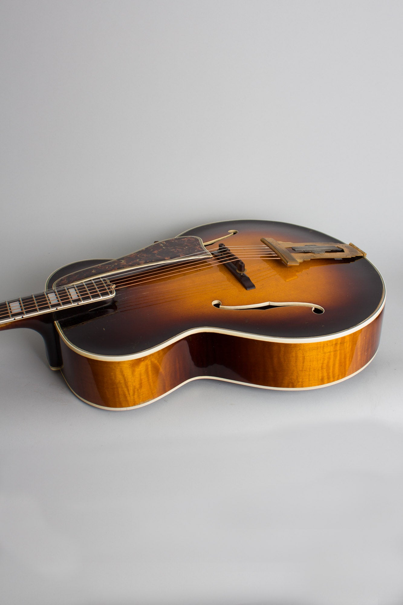 Gibson L-5 Arch Top Acoustic Guitar (1938)