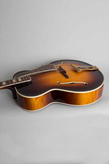 Gibson L-5 Arch Top Acoustic Guitar (1938)