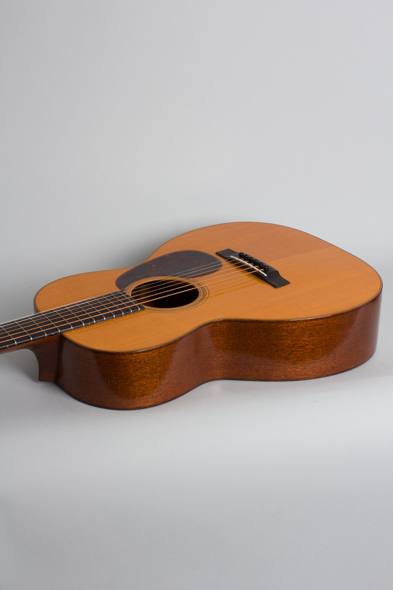 C. F. Martin 00-18 Flat Top Acoustic Guitar (1931)