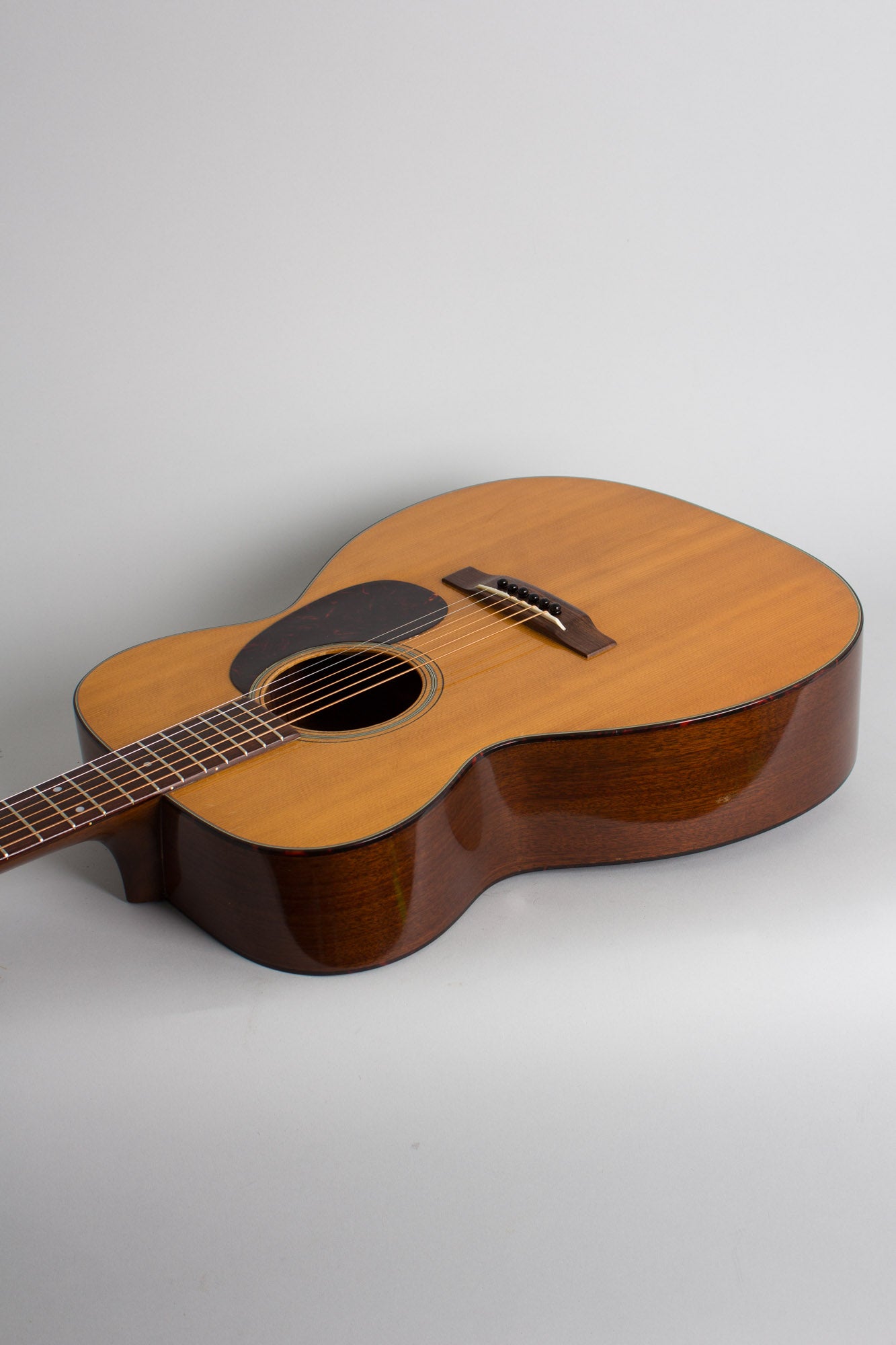 C. F. Martin 000-18 Flat Top Acoustic Guitar (1963)