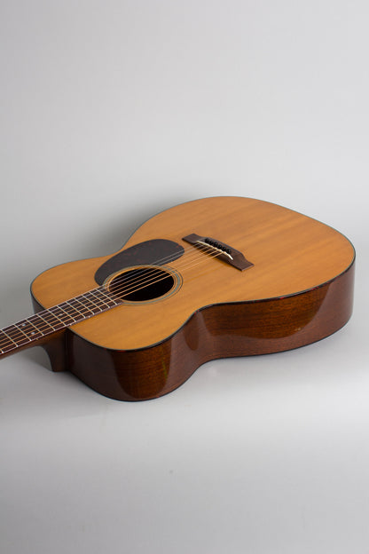 C. F. Martin 000-18 Flat Top Acoustic Guitar (1963)