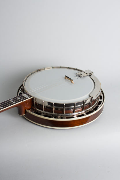 Gibson TB-4 Mastertone Tenor Banjo (1927)