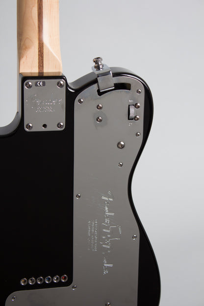 Fender Telecaster American Nashville B-Bender Solid Body Electric Guitar (2010)