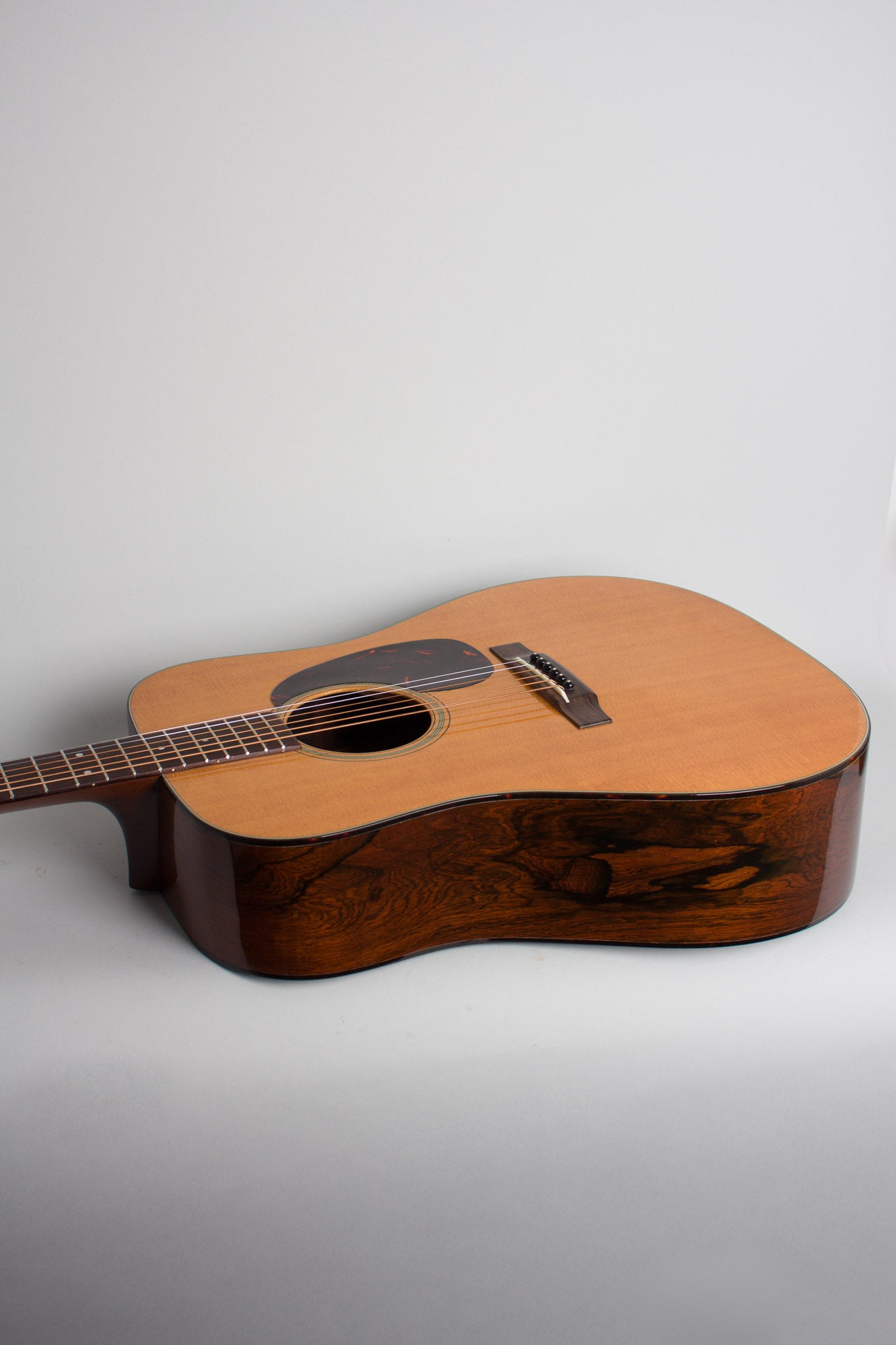 C. F. Martin D-21 Flat Top Acoustic Guitar (1961)