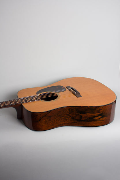 C. F. Martin D-21 Flat Top Acoustic Guitar (1961)