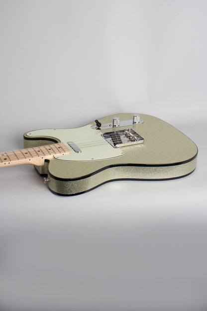 Fender Telecaster Custom Shop 1964 NOS Solid Body Electric Guitar (2006)