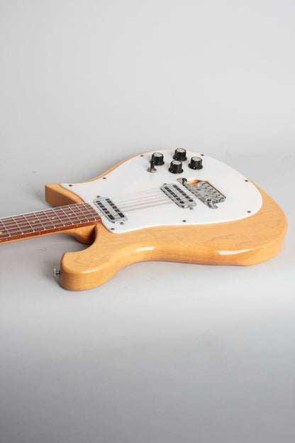 Rickenbacker Model 450/12 12 String Solid Body Electric Guitar (1973)
