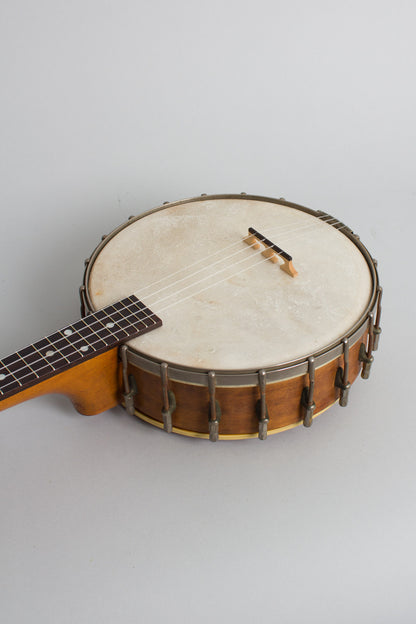 Gibson Style UB Banjo Ukulele (1924)
