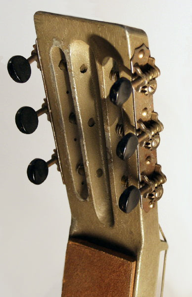 Regal Lap Steel Electric Guitar (1938)