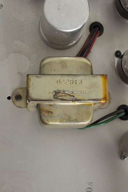 Fender Princeton Reverb AA764 Tube Amplifier (1968)