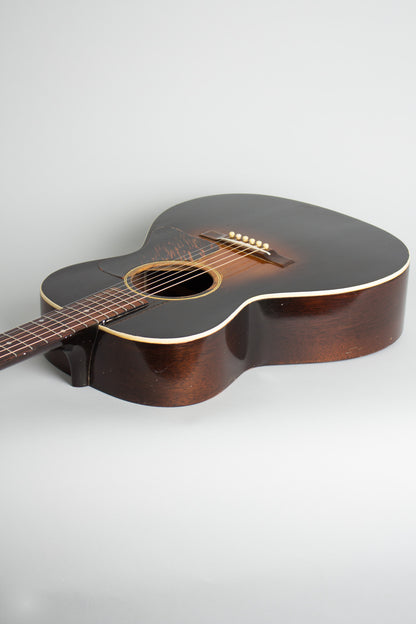 Gibson L-00 Flat Top Acoustic Guitar (1934)