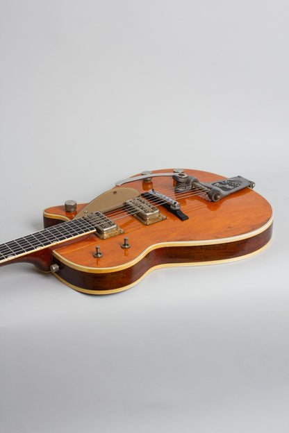Gretsch Chet Atkins Solidbody Model 6121 Solid Body Electric Guitar (1959)