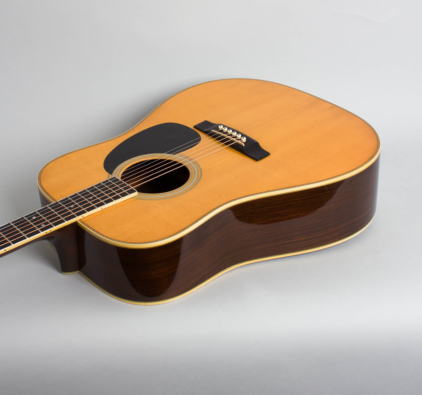 C. F. Martin D-35 Flat Top Acoustic Guitar (1994)