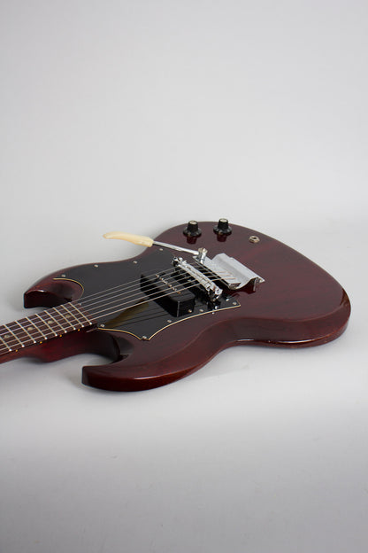 Gibson SG Junior Solid Body Electric Guitar (1969)