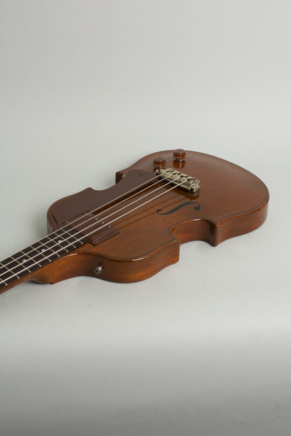 Gibson EB-1 Electric Bass Guitar (1954)