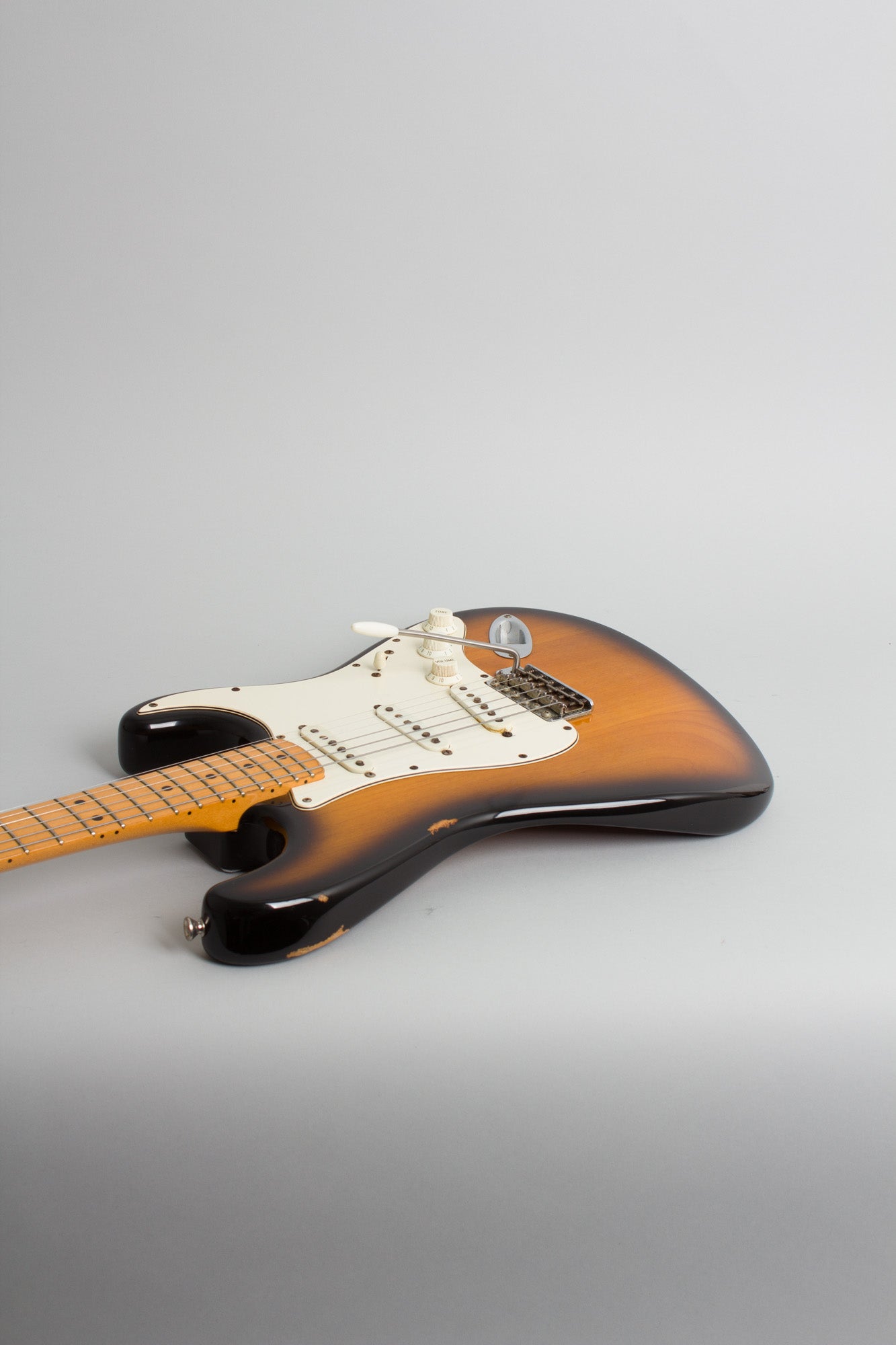 Fender American Vintage 1957 Reissue Stratocaster AVRI 6 string electric Guitar (1993)