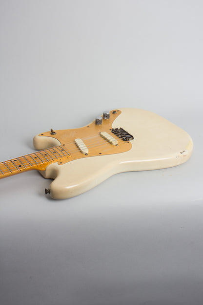 Fender Duo-Sonic Solid Body Electric Guitar (1956)