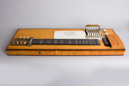 Epiphone Varichord Lap Steel Electric Guitar (1941)