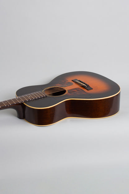 Gibson HG-00 Flat Top Acoustic Guitar (1937)