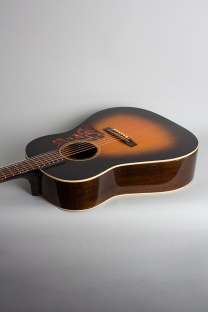 Gibson J-35 Flat Top Acoustic Guitar (1937-8)