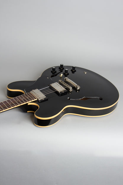 Gibson ES-335 DOT Semi-Hollow Body Electric Guitar (1990)