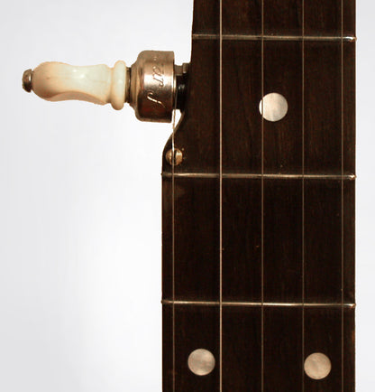 Fairbanks/Vega Special #2 5 String Banjo (1922)