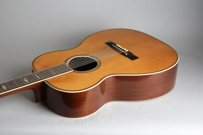 Galiano Jumbo 12 String Flat Top Acoustic Guitar (1925)