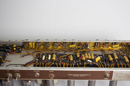 Fender Vibrasonic 5G13 Tube Amplifier (1960)