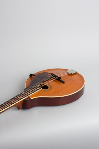 Gibson Style H-1 Carved Top Mandola (1915)