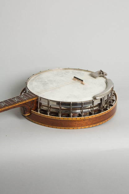 Paramount Style C Tenor Banjo (1926)