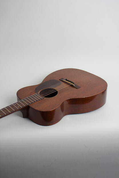 C. F. Martin 00-17 Flat Top Acoustic Guitar (1937)