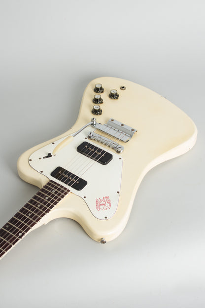Gibson Firebird I Solid Body Electric Guitar (1965)