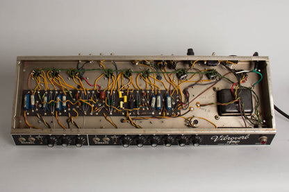 Fender Vibroverb AB-763 Tube Amplifier (1964)