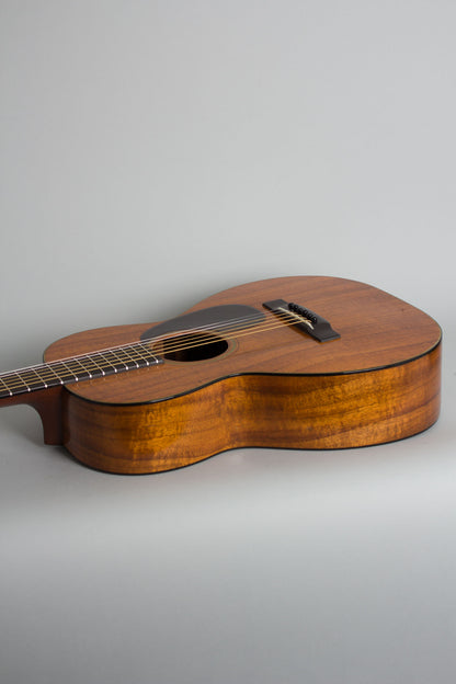 C. F. Martin 0-18K Flat Top Acoustic Guitar (1934)
