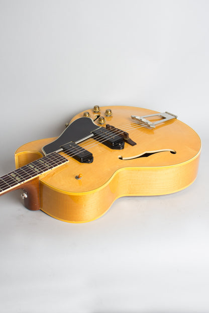 Gibson ES-175DN Arch Top Hollow Body Electric Guitar (1956)