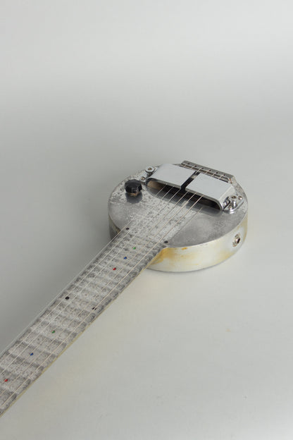 Rickenbacker Model A-22 Lap Steel Electric Guitar (1935)