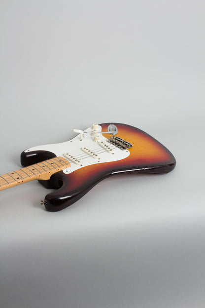 Fender Stratocaster Solid Body Electric Guitar (1958)